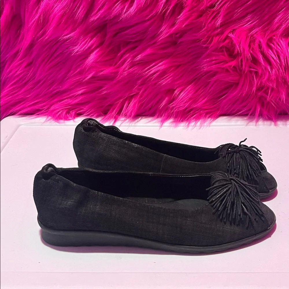Ladies THE FLEXX SHOES